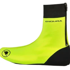 Copriscarpe Endura Windchill - Giallo