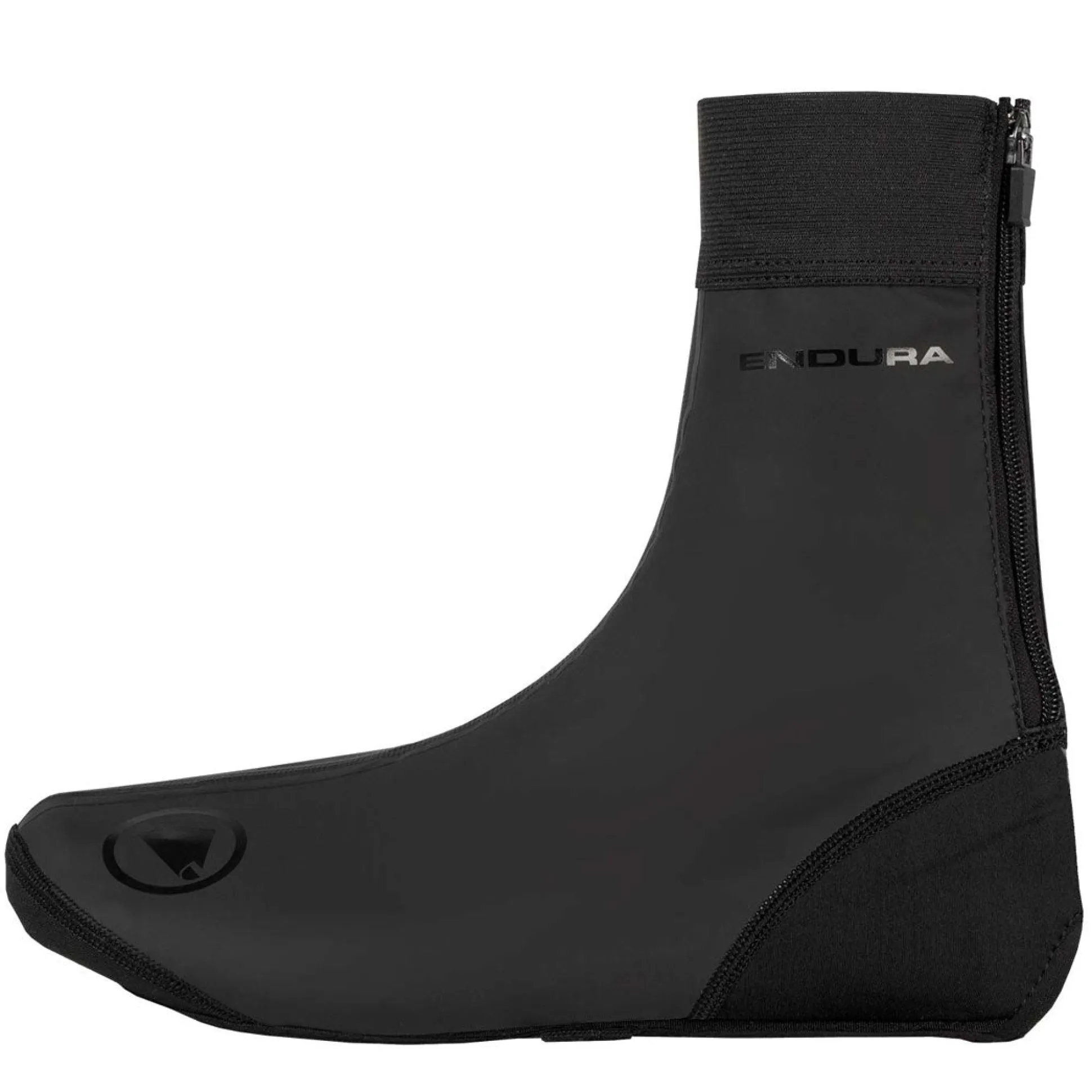 Copriscarpe Endura Windchill - Nero