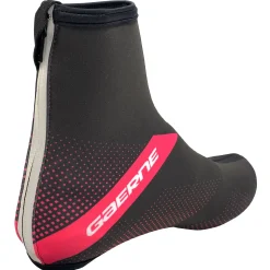 Copriscarpe Gaerne G.ANTARCTIC - Nero rosa