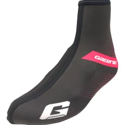 Copriscarpe Gaerne G.ANTARCTIC - Nero rosa