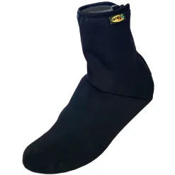 Copriscarpe Giordana Windtex - Nero