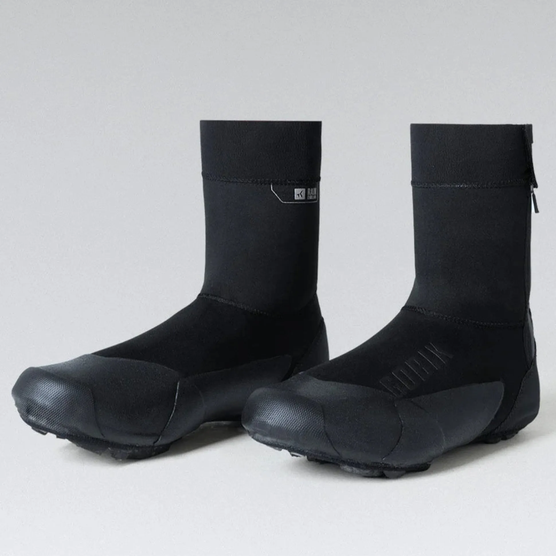Copriscarpe Gobik Avert - Nero