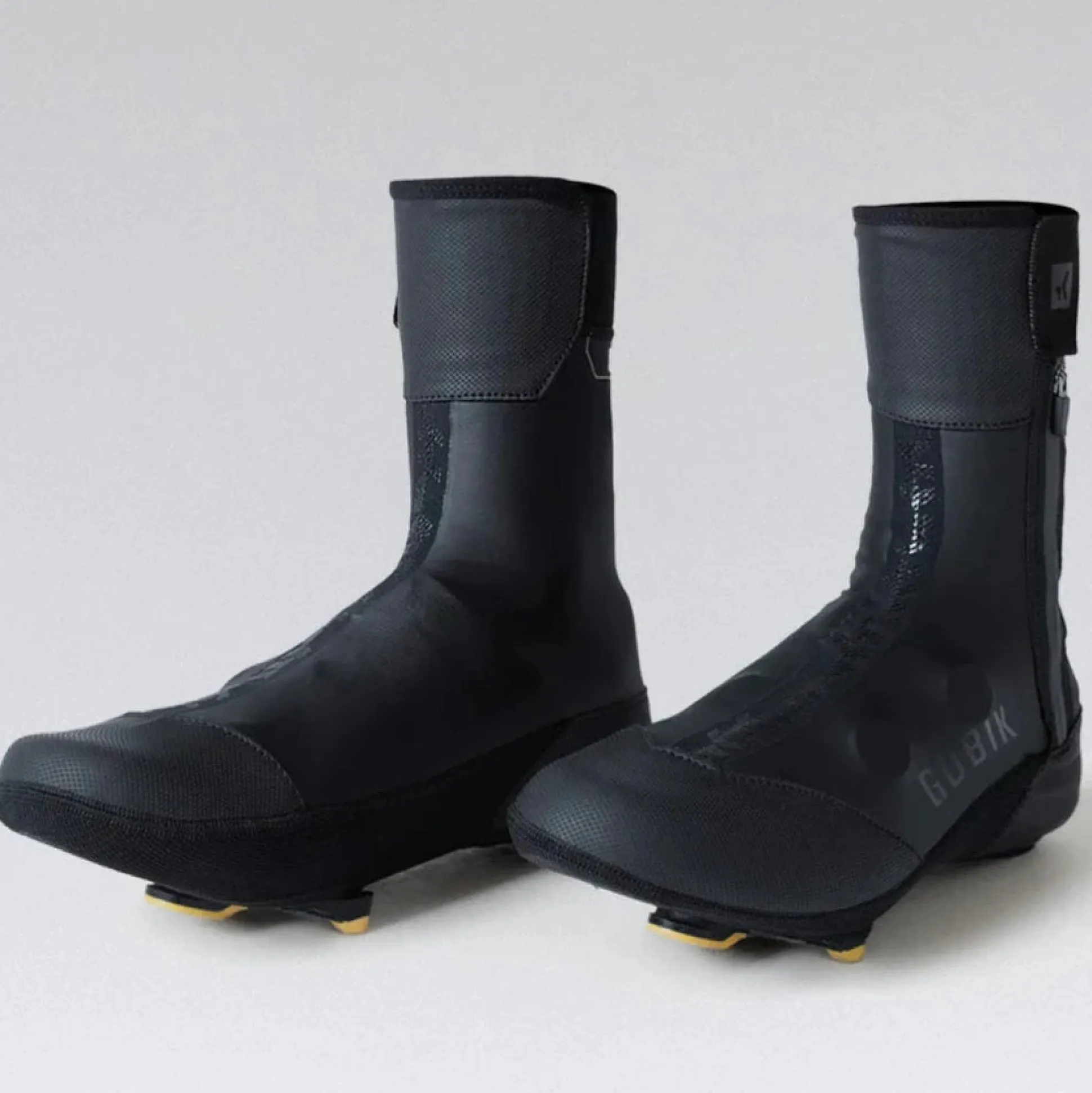 Copriscarpe Gobik Kamik 2.0 - Nero