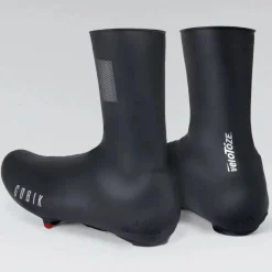 Copriscarpe Gobik Velotoze Snaps - Nero