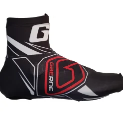 Copriscarpe lycra Gaerne Crono - Nero