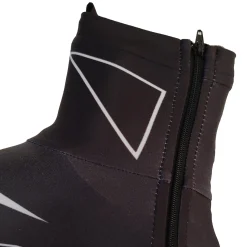 Copriscarpe lycra Gaerne Crono - Nero