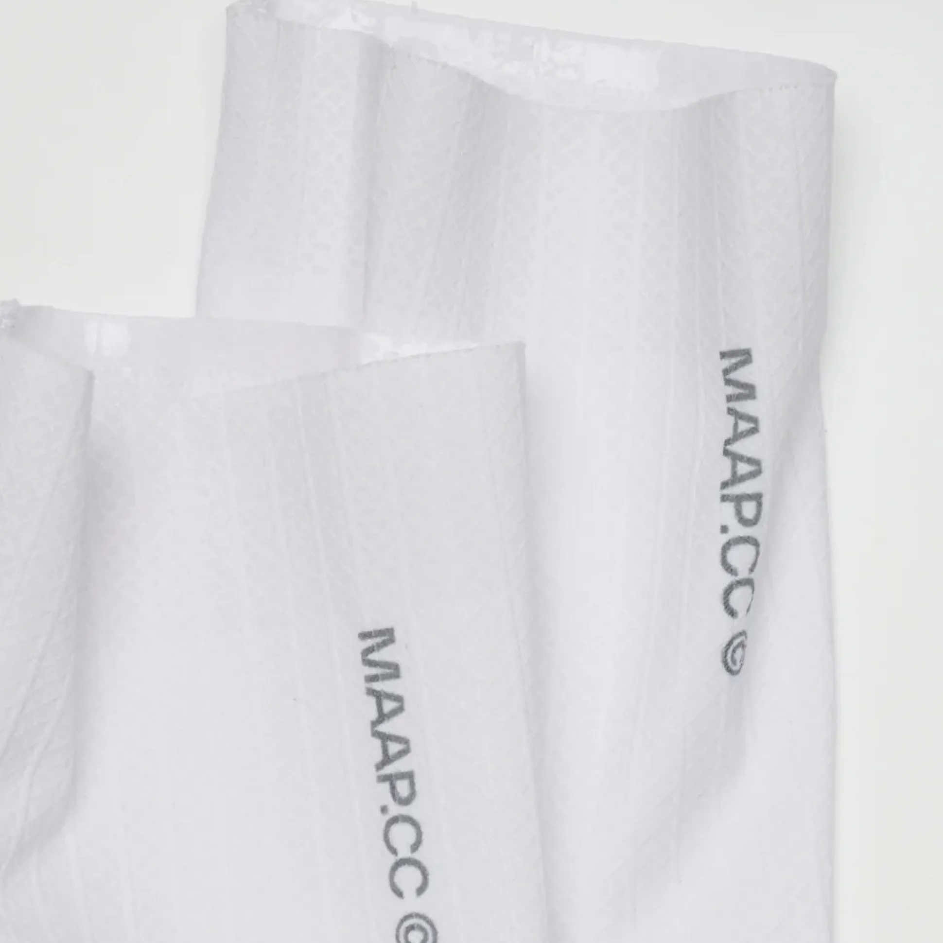 Copriscarpe Maap Pro Aero - Bianco