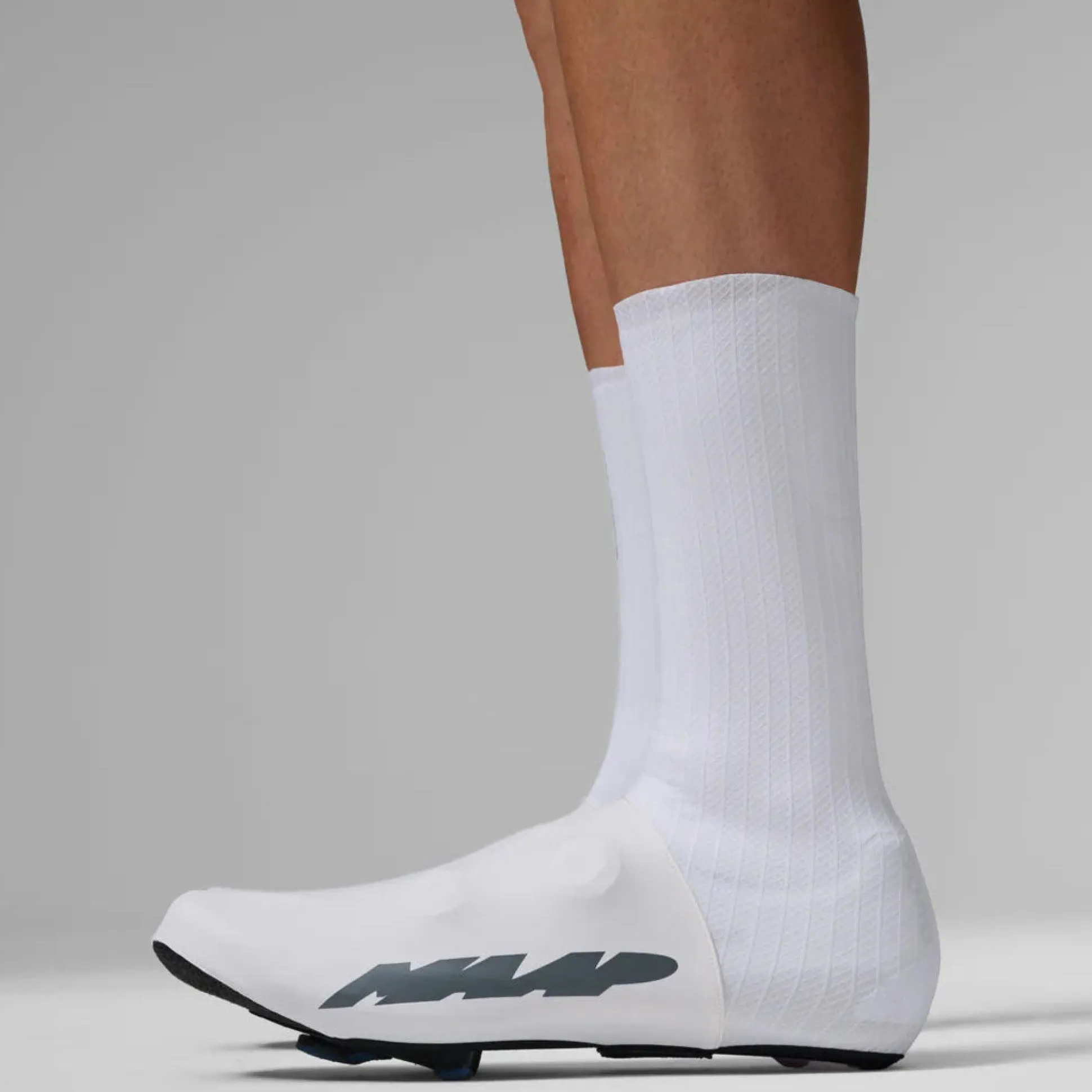 Copriscarpe Maap Pro Aero - Bianco