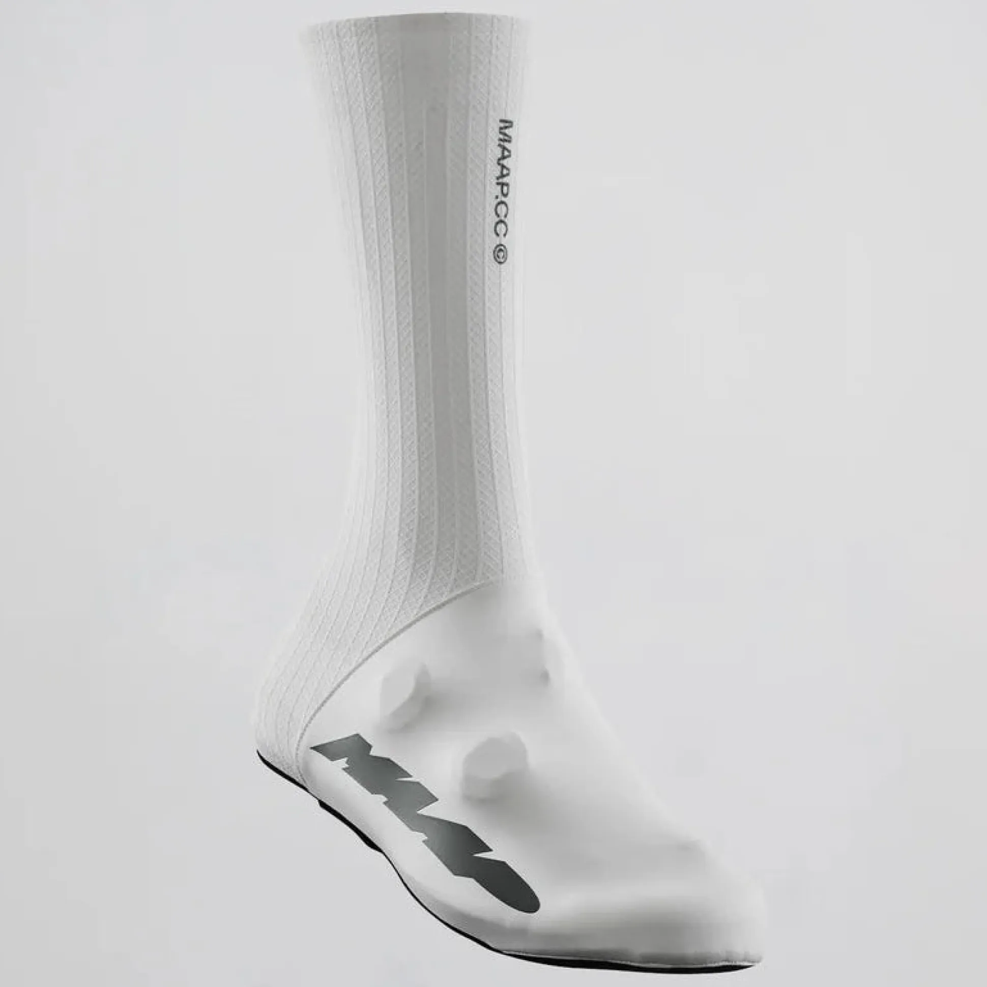 Copriscarpe Maap Pro Aero - Bianco