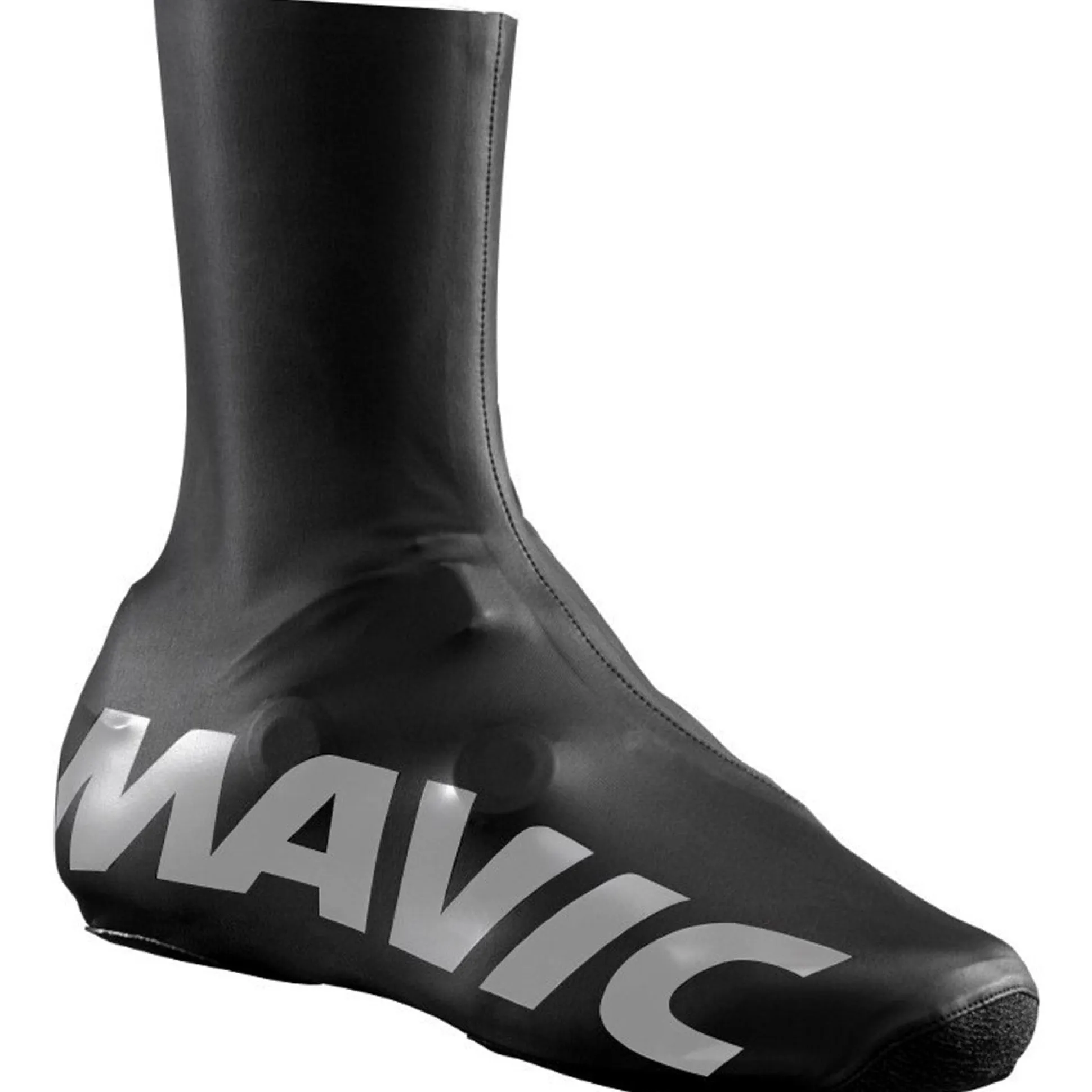 Copriscarpe Mavic Cosmic Pro H2O - Nero grigio