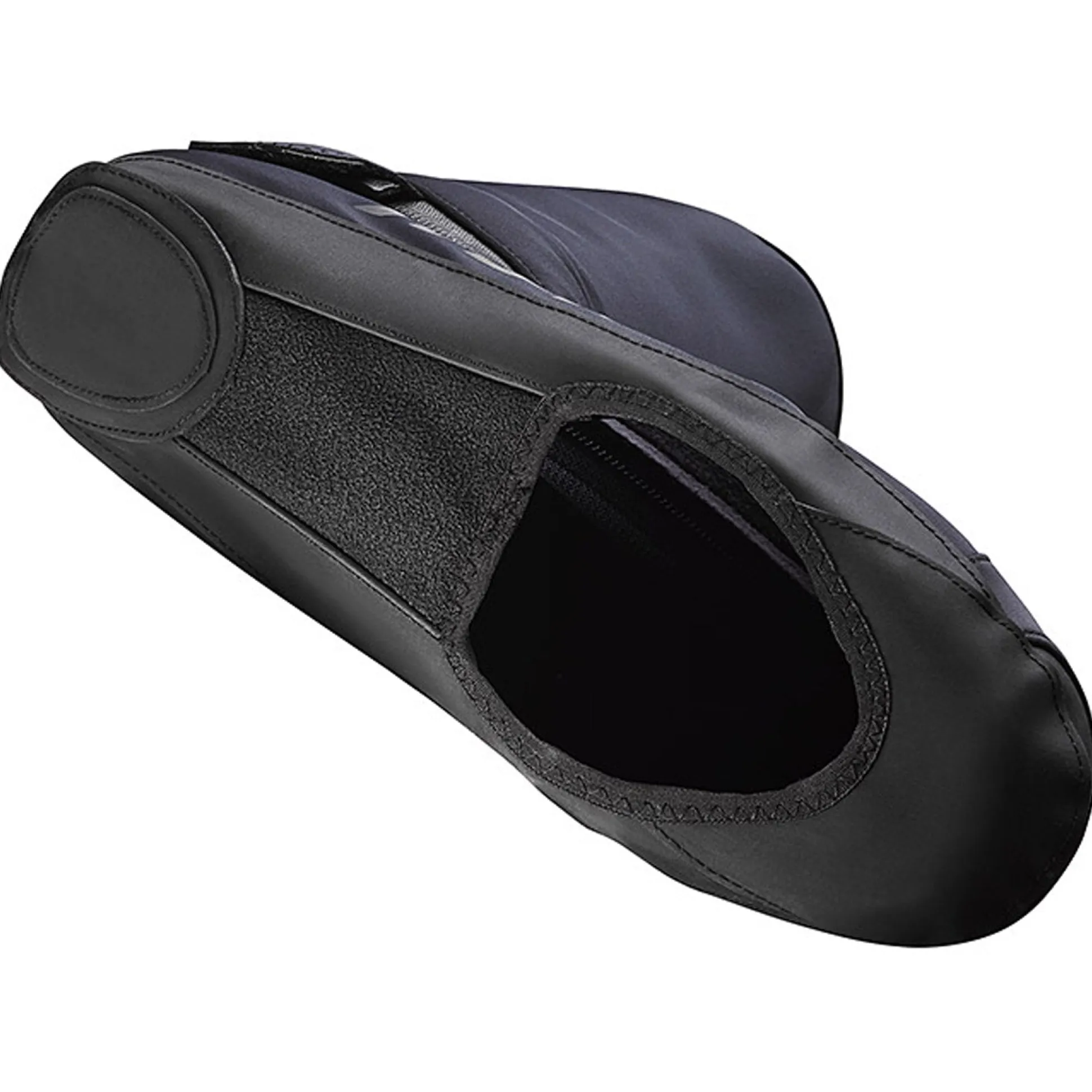 Copriscarpe Mavic Essential Thermo - Nero