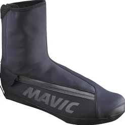 Copriscarpe Mavic Essential Thermo - Nero