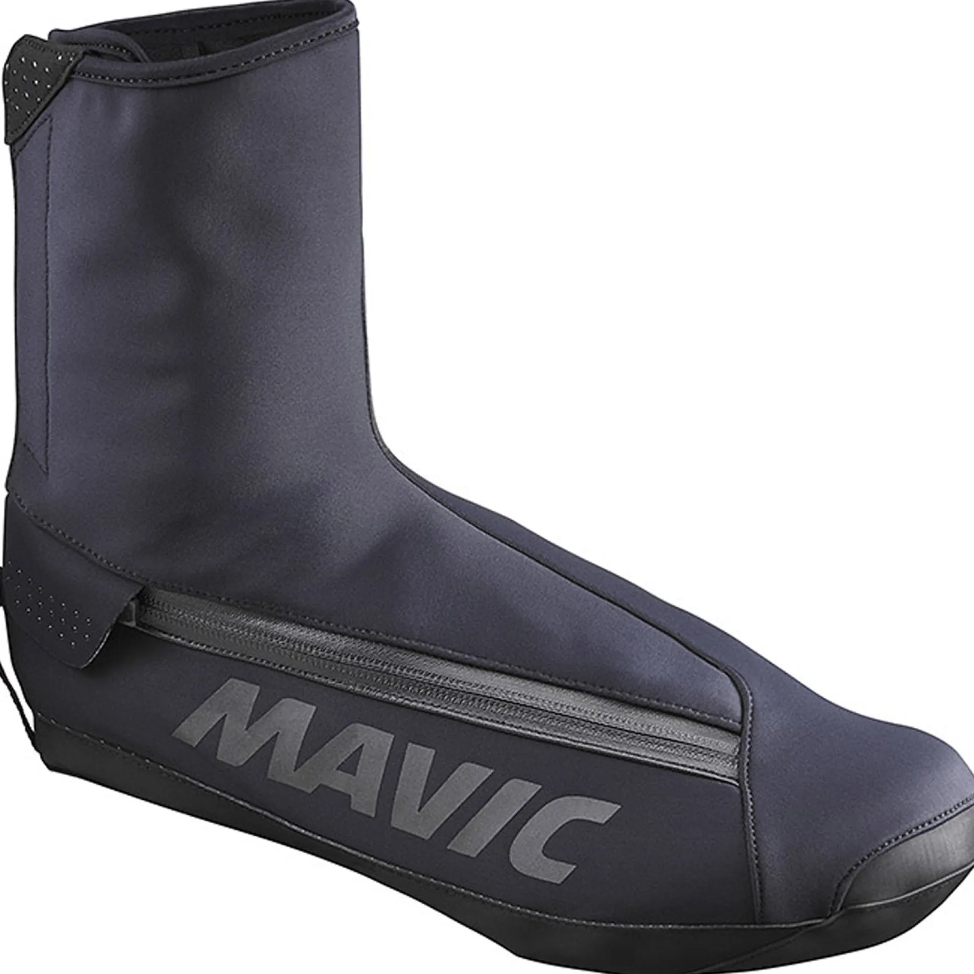 Copriscarpe Mavic Essential Thermo - Nero