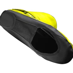 Copriscarpe Mavic Essential Thermo - Giallo