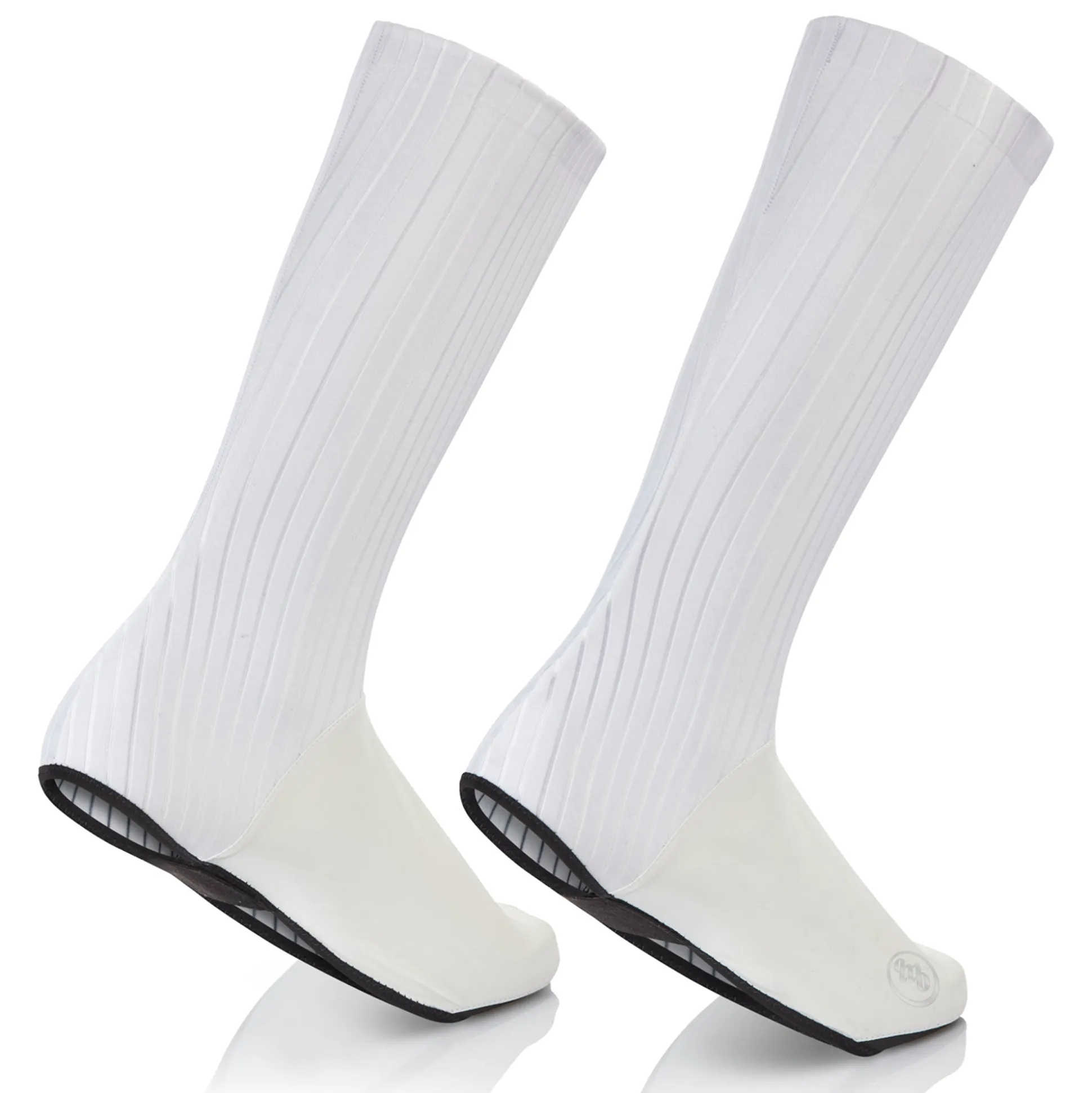 Copriscarpe MBwear Superfast - Bianco