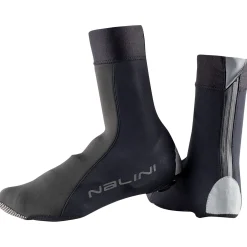 Copriscarpe Nalini B0W 3D Winter - Nero