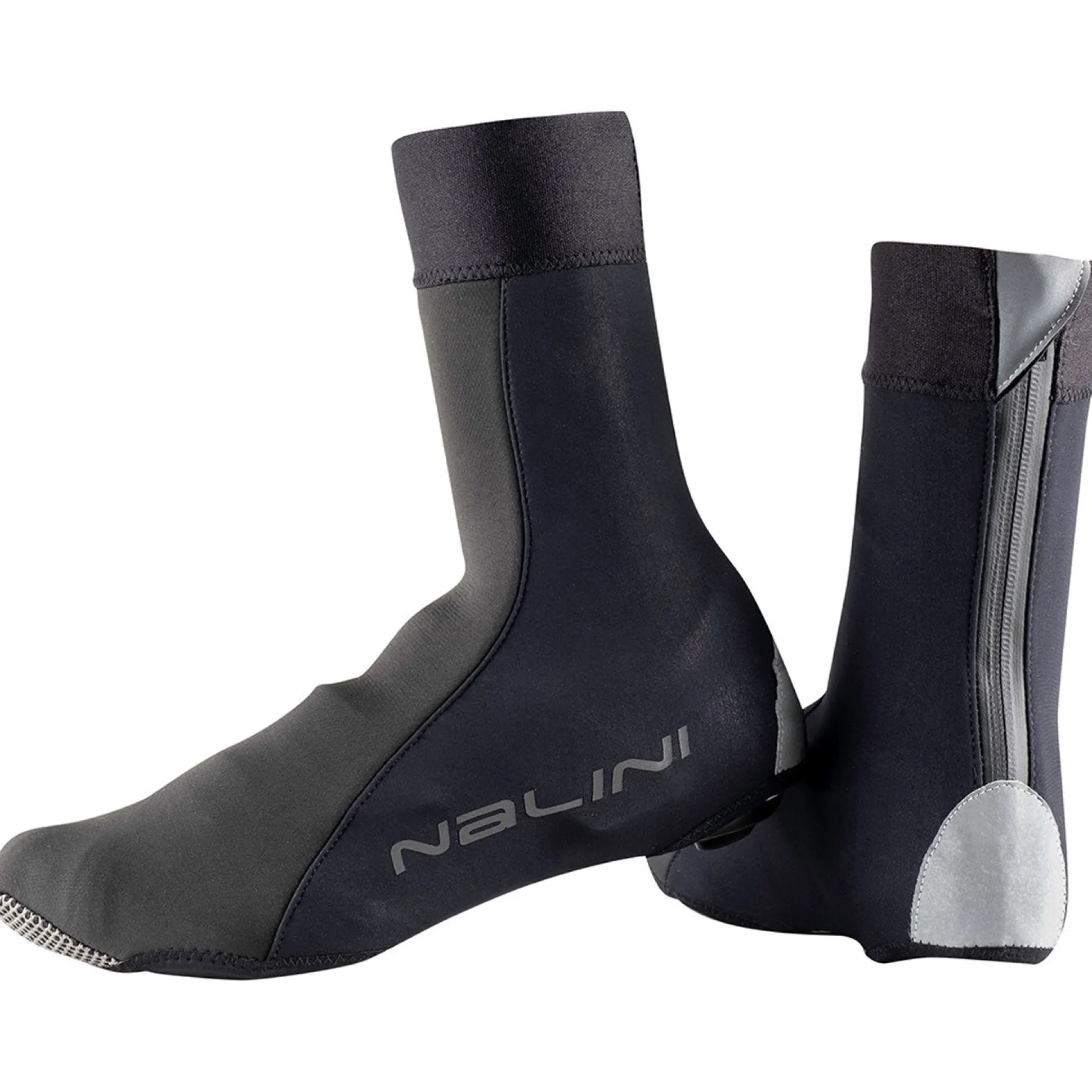 Copriscarpe Nalini B0W 3D Winter - Nero