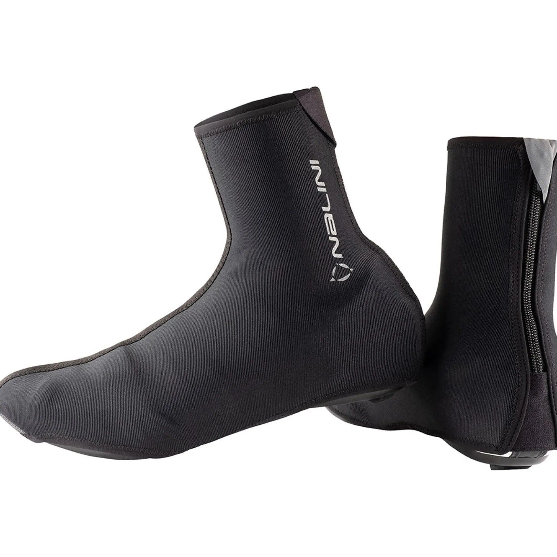 Copriscarpe Nalini Mtb - Nero