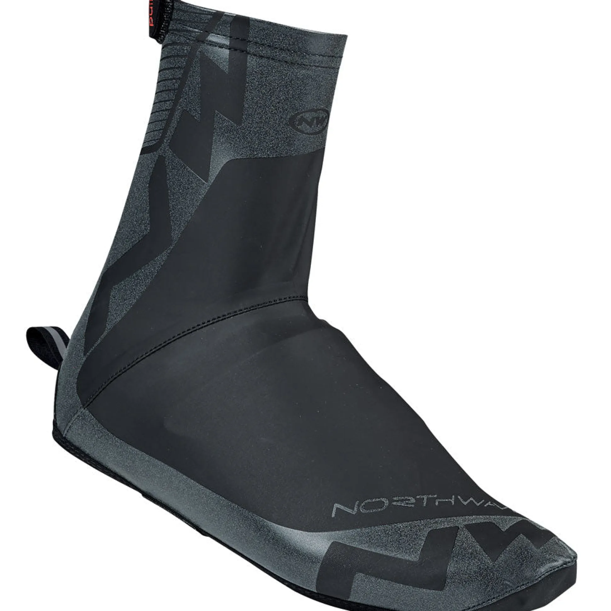 Copriscarpe Northwave Acqua - Reflex