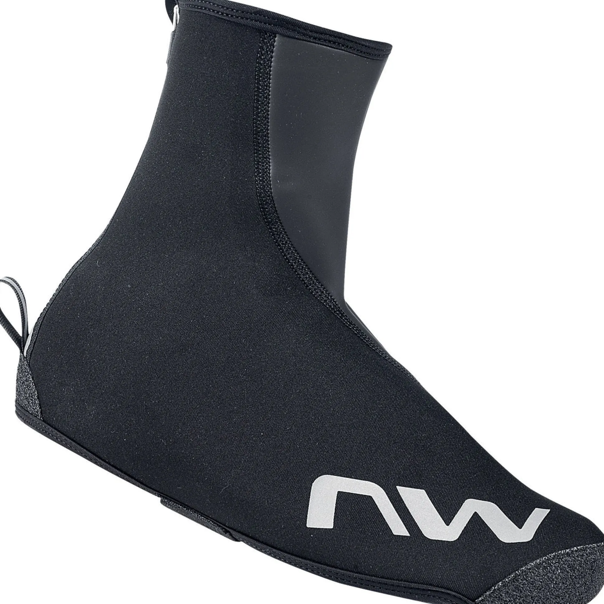 Copriscarpe Northwave Active Scuba - Nero
