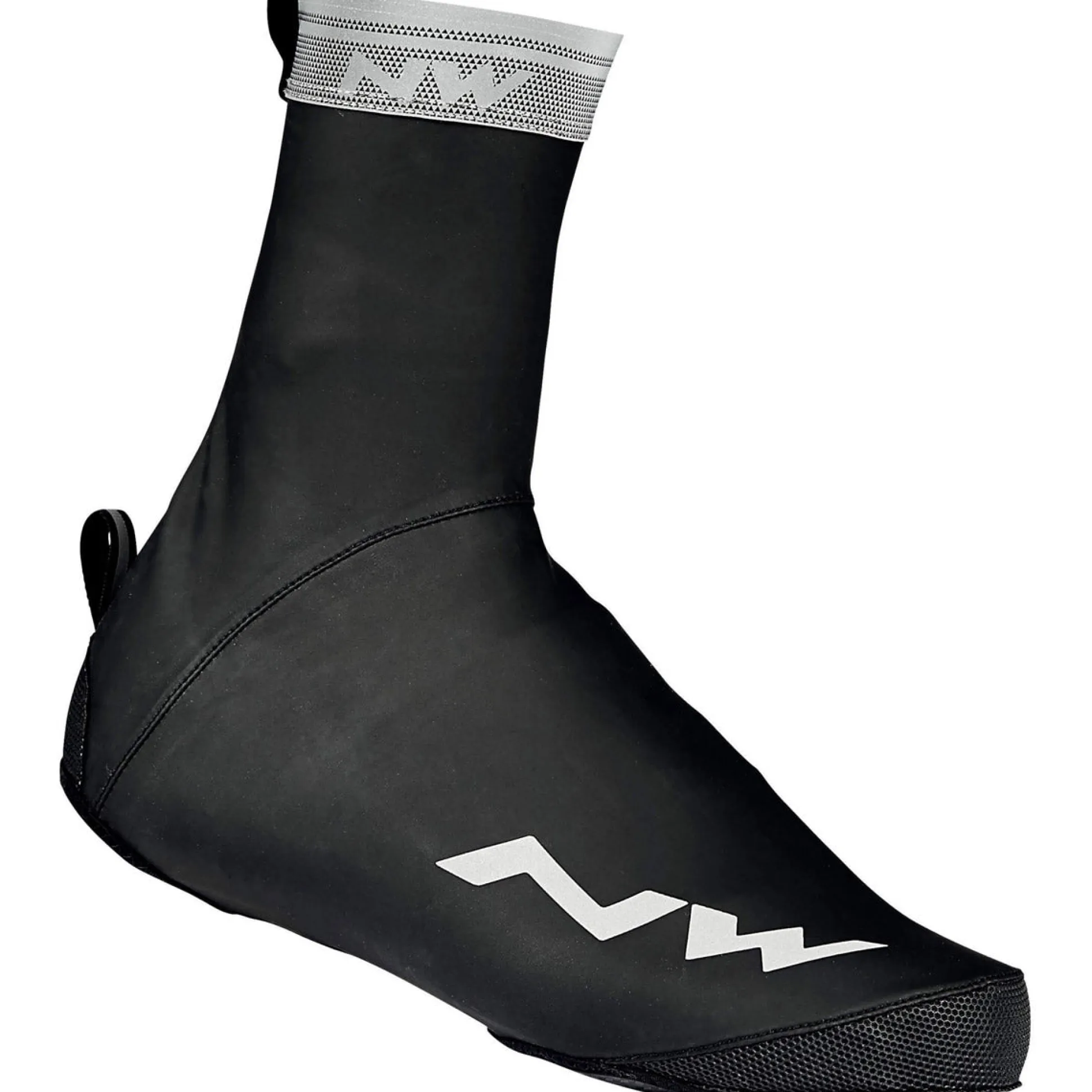 Copriscarpe Northwave Chrono - Nero