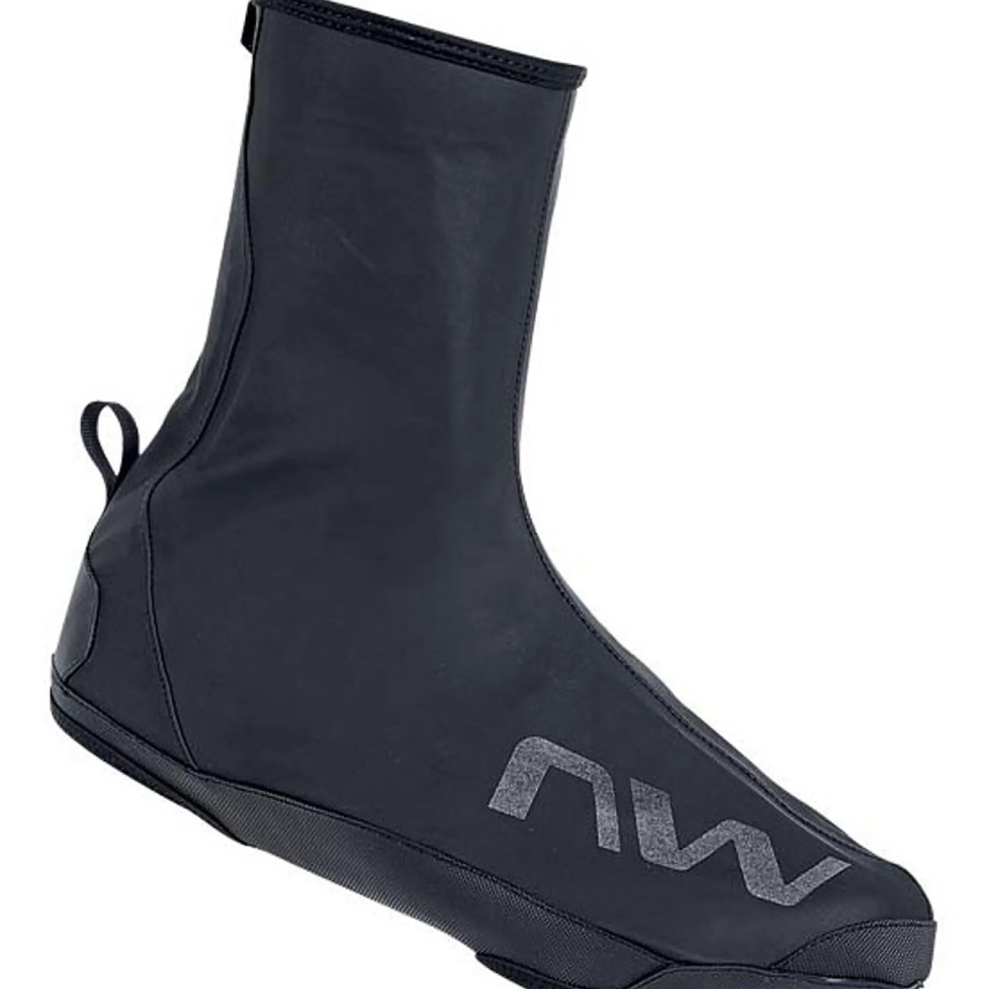 Copriscarpe Northwave Extreme H2O winter - Nero