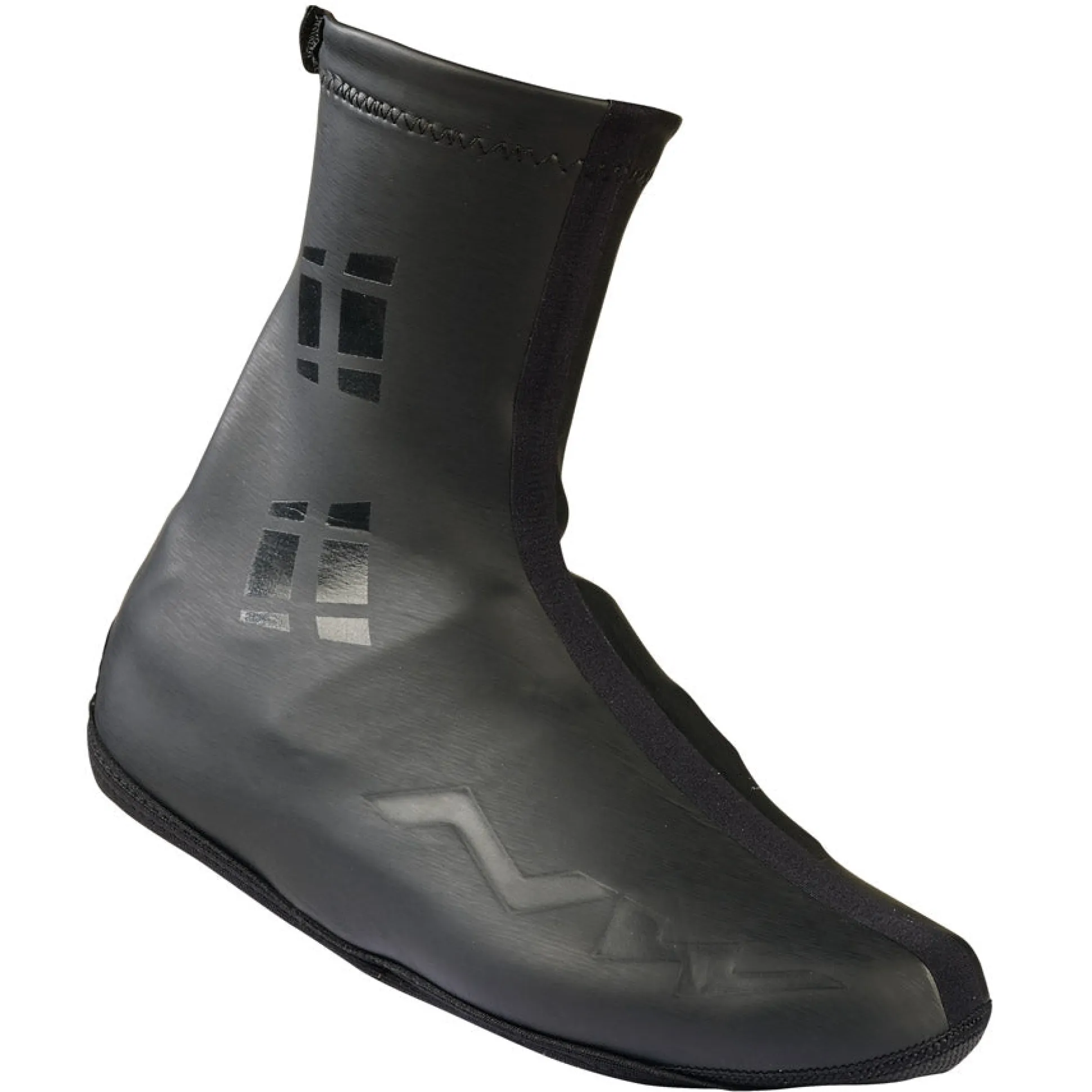 Copriscarpe Northwave Fast Winter - Nero