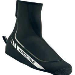 Copriscarpe Northwave Sonic High - Nero