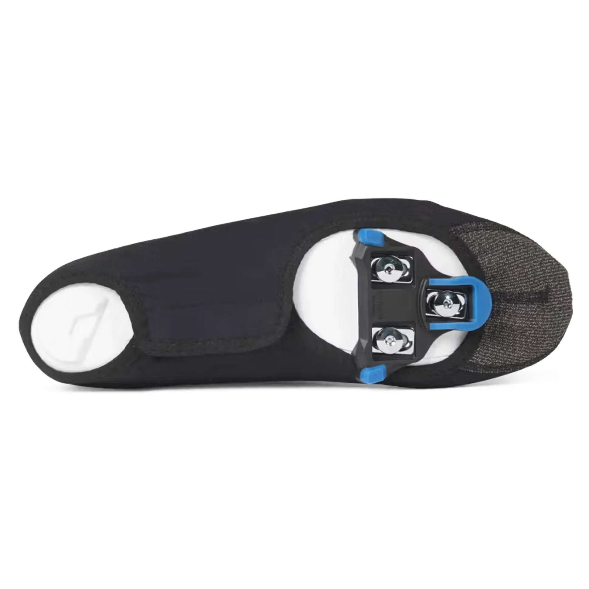 Copriscarpe Pas Normal Studios Logo Light - Nero