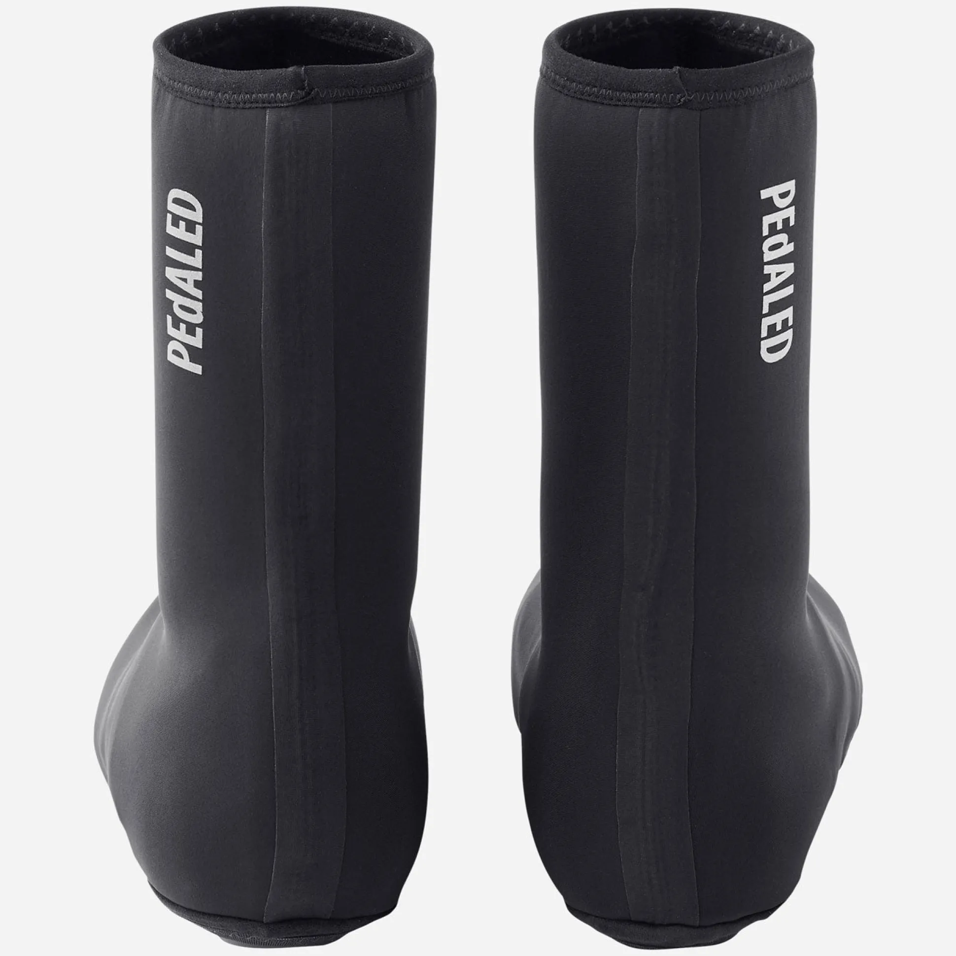 Copriscarpe Pedaled Element Thermo - Nero