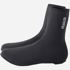 Copriscarpe Pedaled Element Thermo - Nero