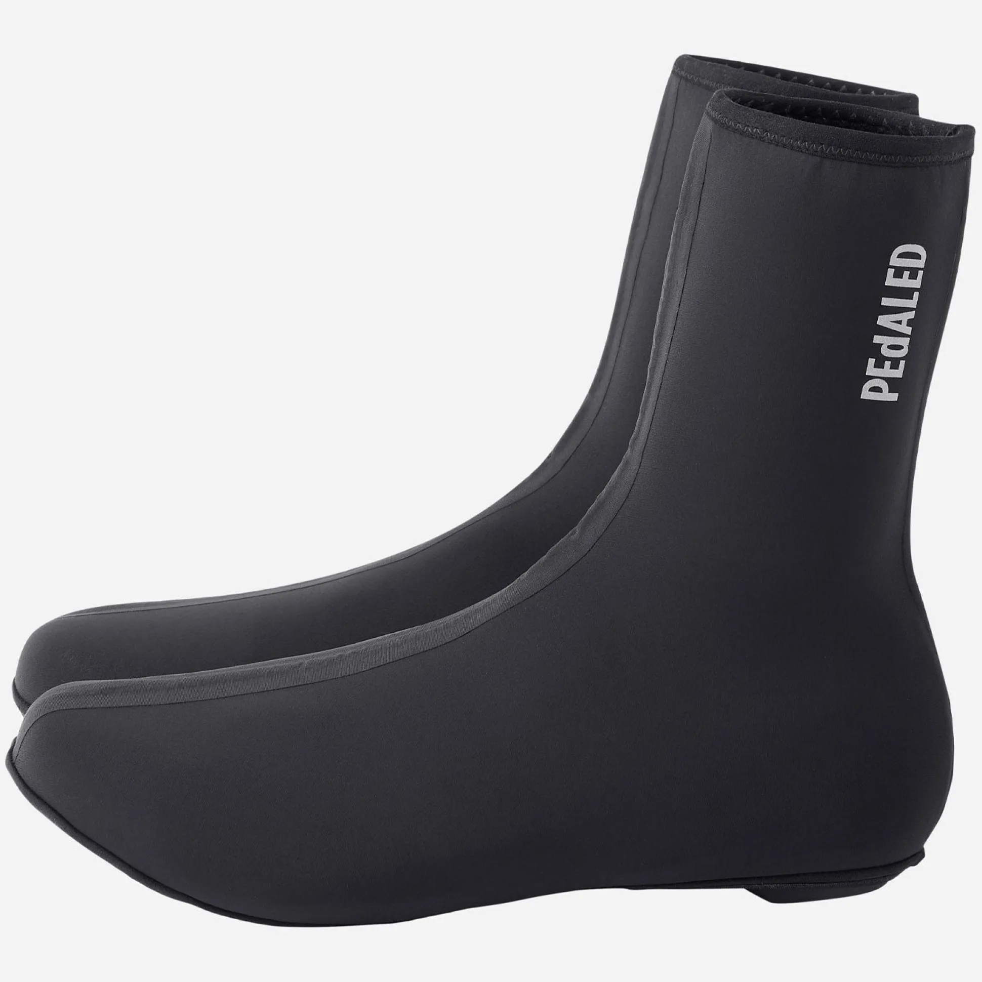 Copriscarpe Pedaled Element Thermo - Nero