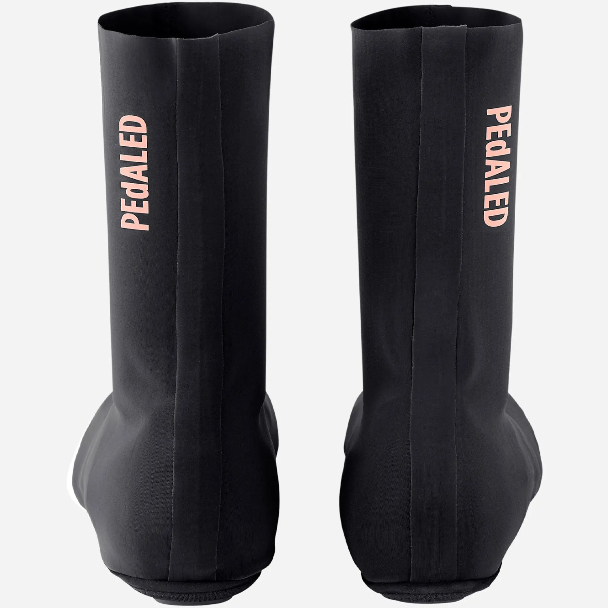 Copriscarpe Pedaled Odyssey Waterproof - Nero
