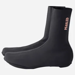 Copriscarpe Pedaled Odyssey Waterproof - Nero