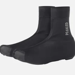 Copriscarpe Pedaled Odyssey WP - Nero