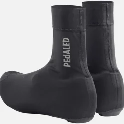 Copriscarpe Pedaled Odyssey WP - Nero