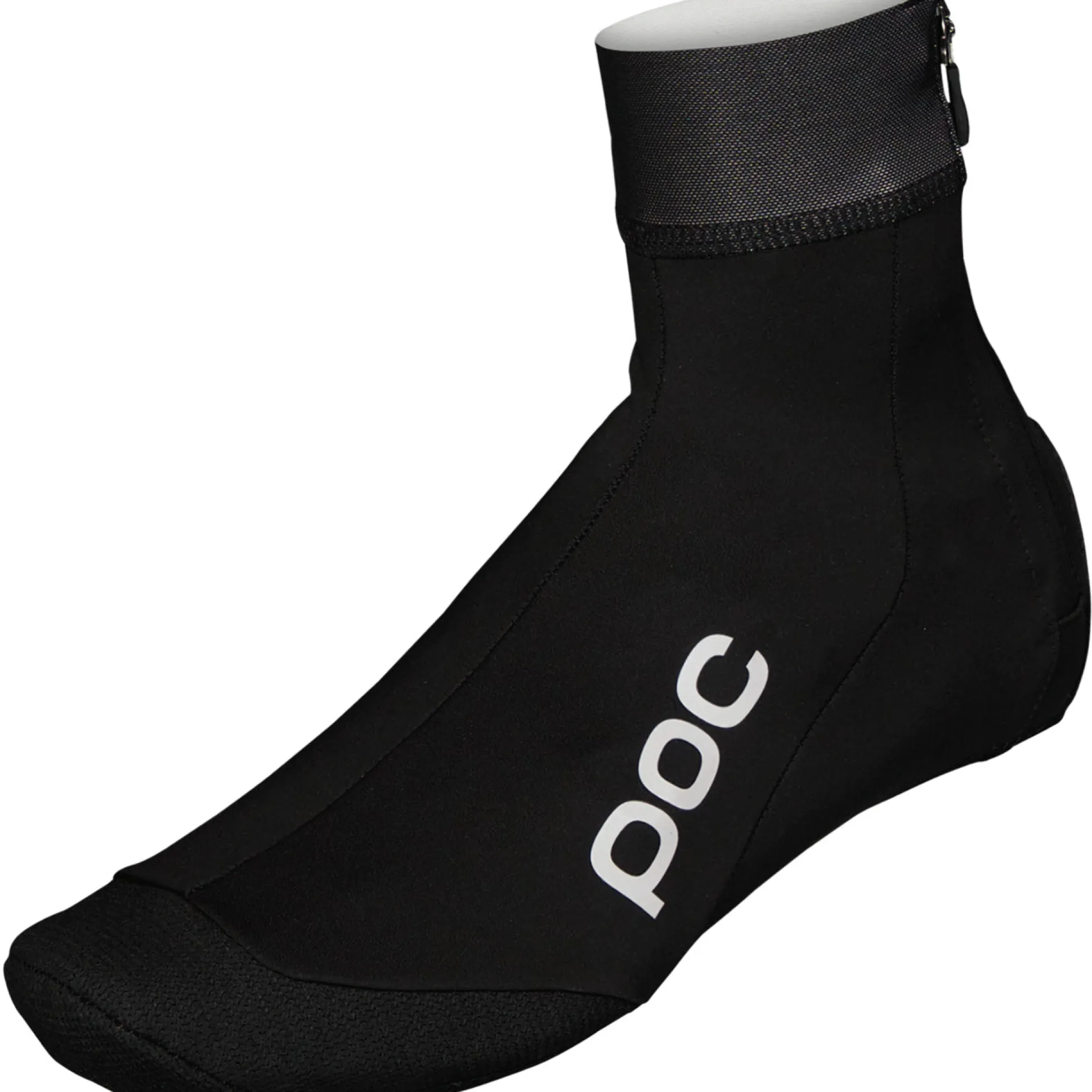 Copriscarpe Poc Thermal Short - Nero