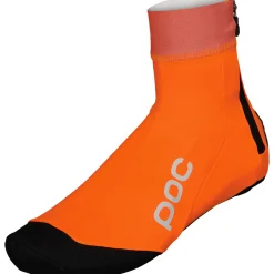 Copriscarpe Poc Thermal Short - Arancio