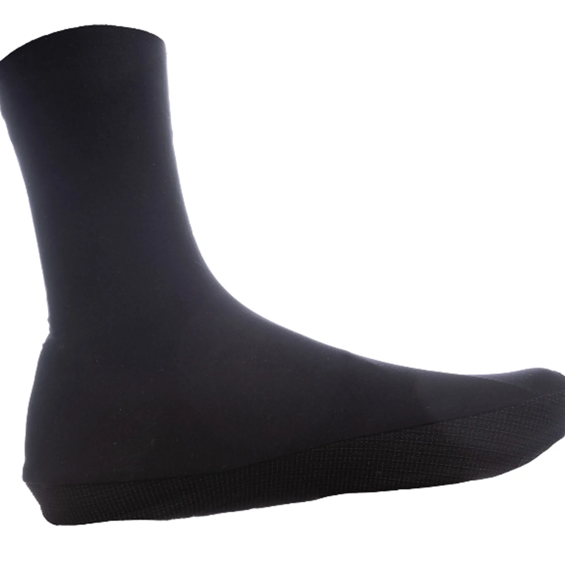 Copriscarpe Q36.5 Hybrid - Nero