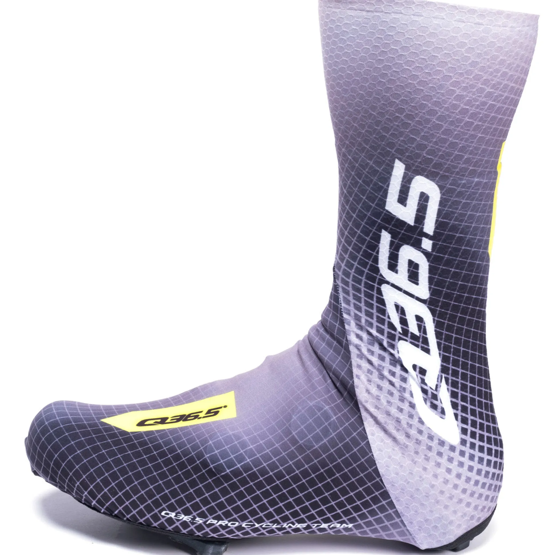 Copriscarpe Q36.5 Pro Cycling Team