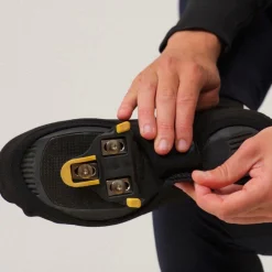 Copriscarpe Rapha Wet Weather - Nero