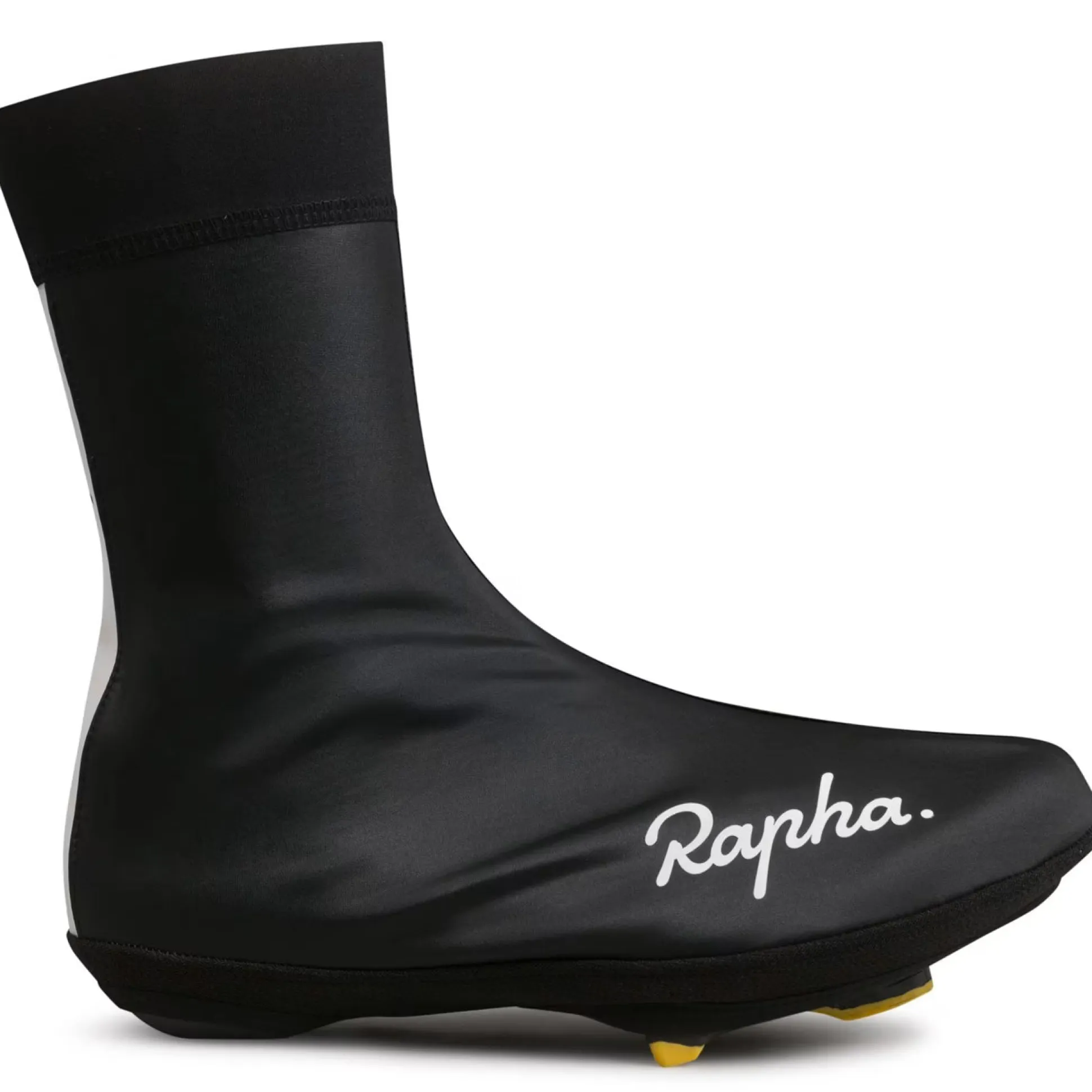 Copriscarpe Rapha Wet Weather - Nero