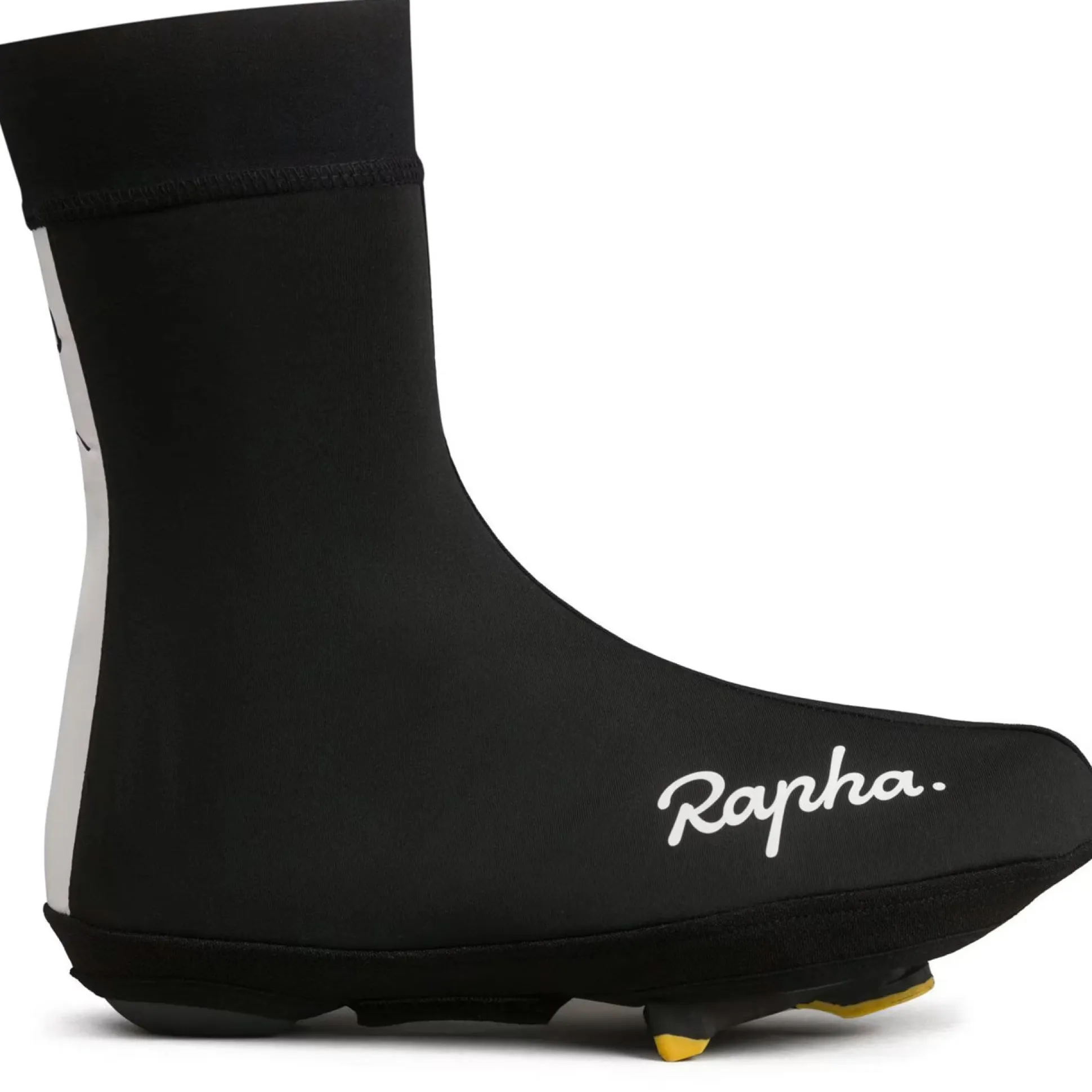Copriscarpe Rapha Winter - Nero