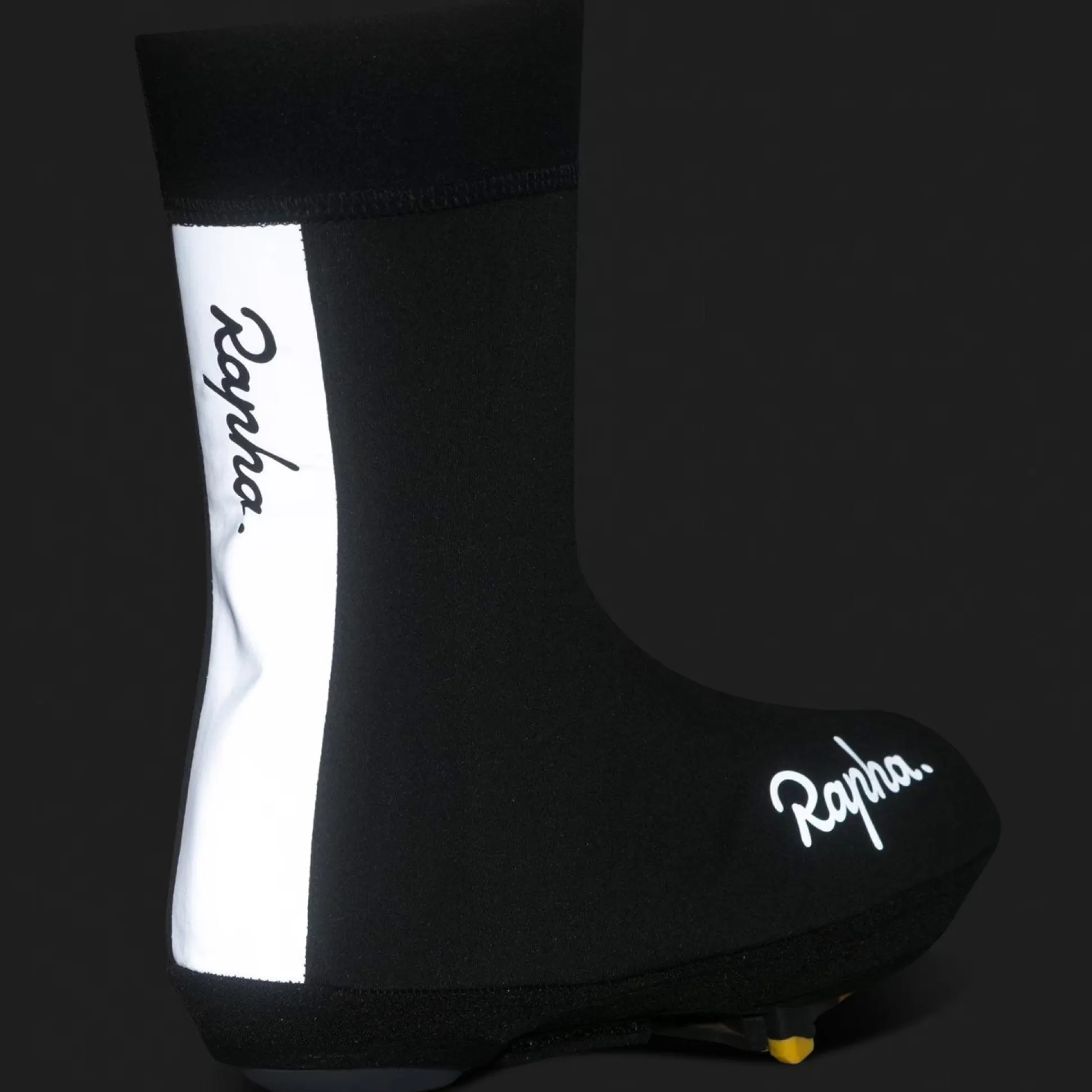 Copriscarpe Rapha Winter - Nero