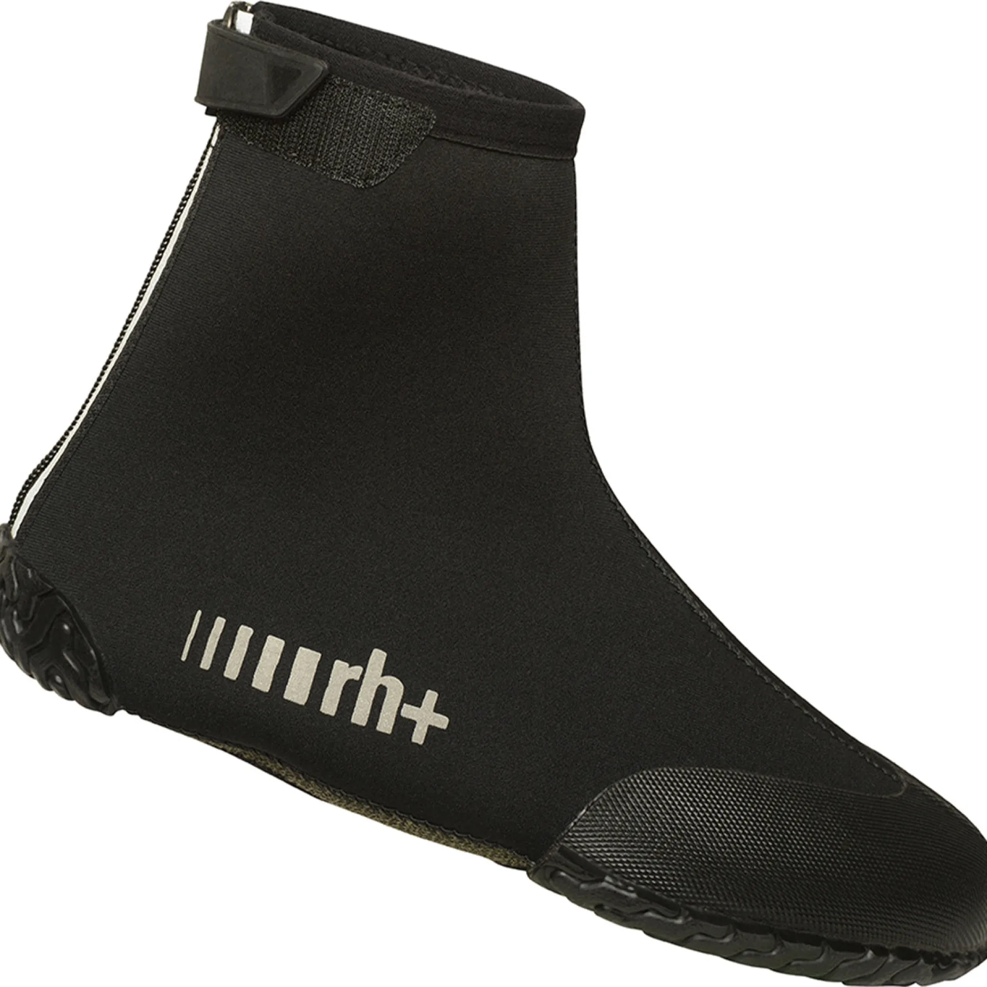 Copriscarpe Rh+ All Track - Nero