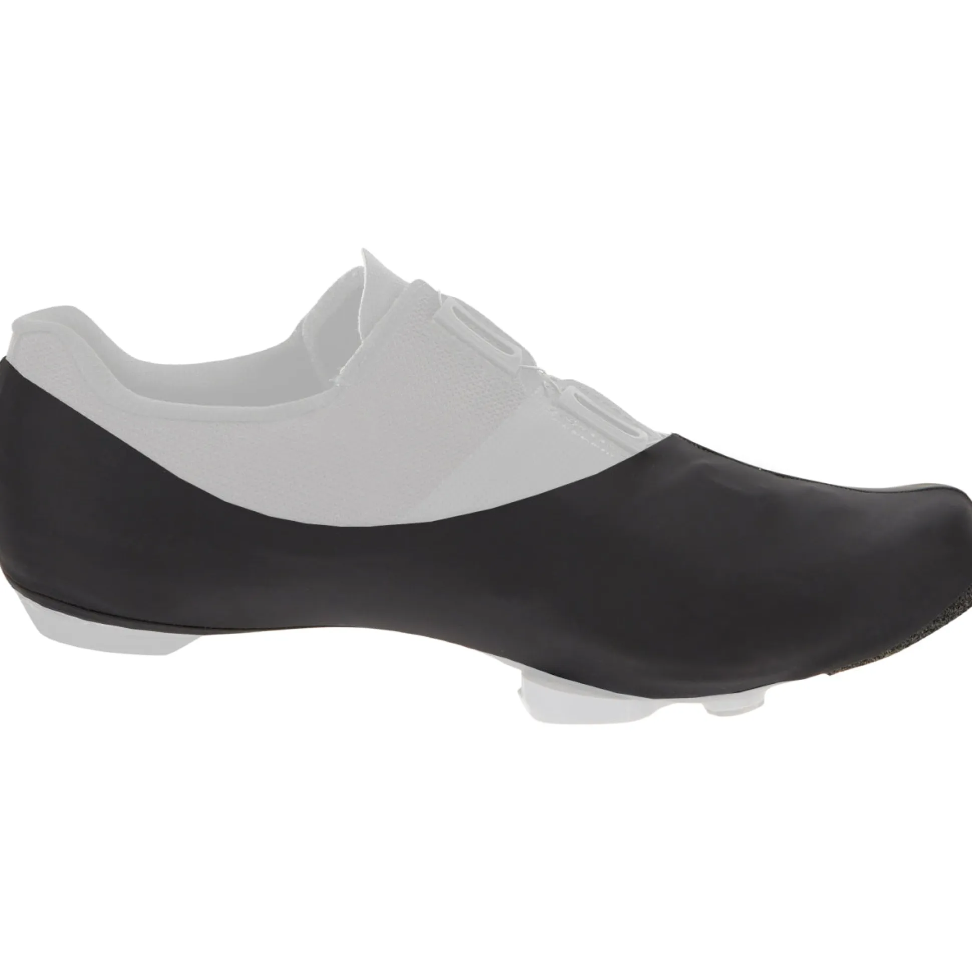 Copriscarpe Santini Clever - Nero