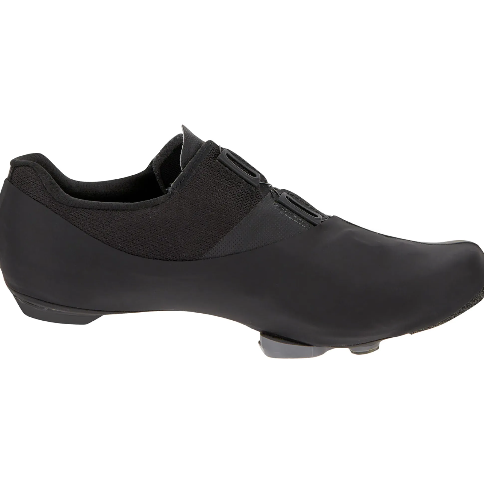 Copriscarpe Santini Clever - Nero