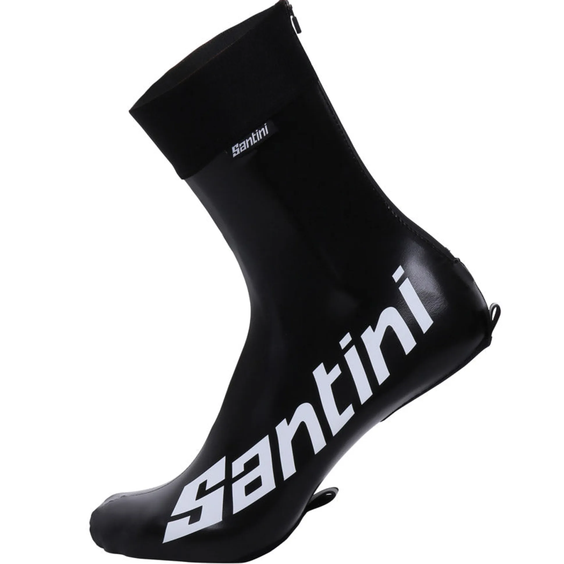 Copriscarpe Santini Falco Aero - Nero