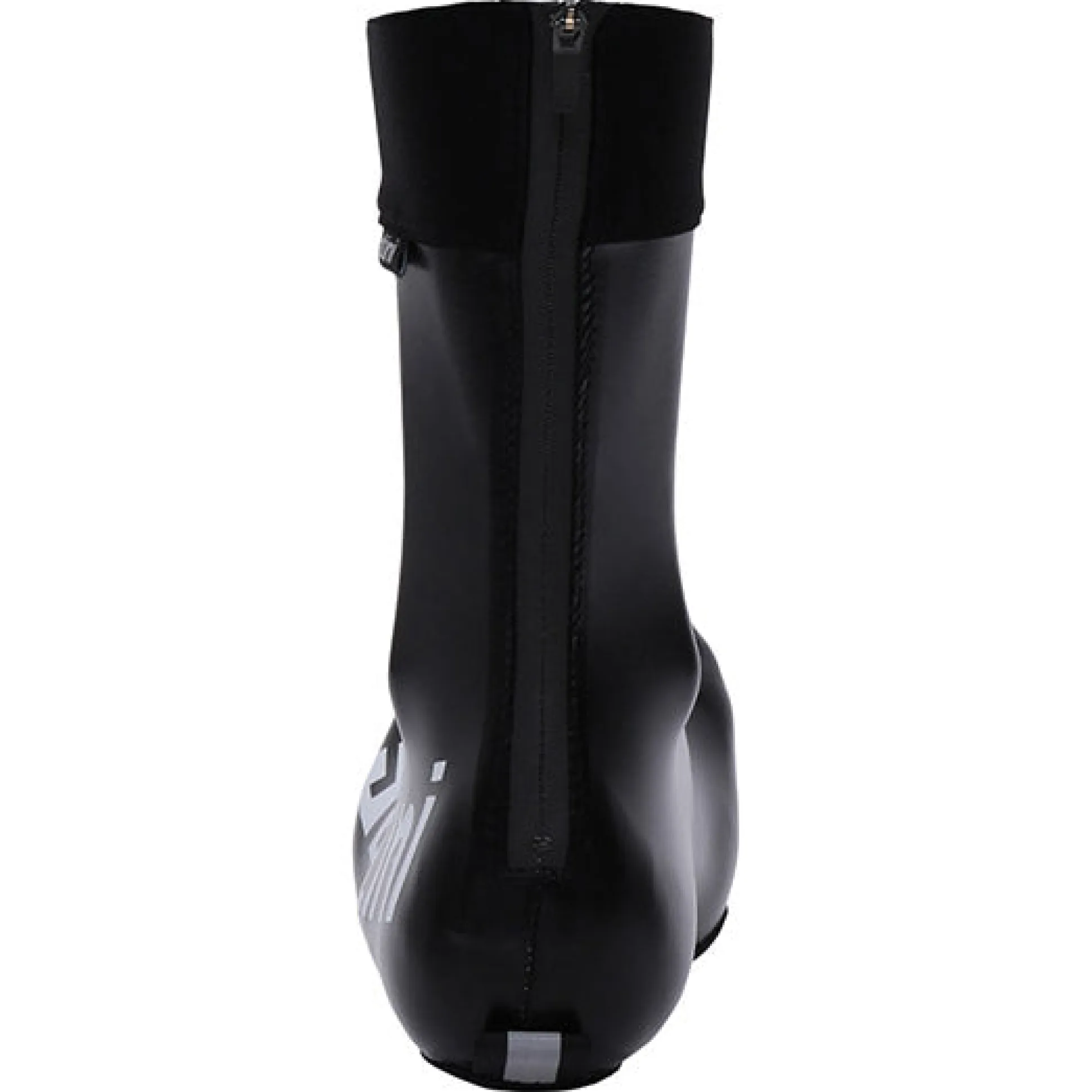 Copriscarpe Santini Falco Aero - Nero