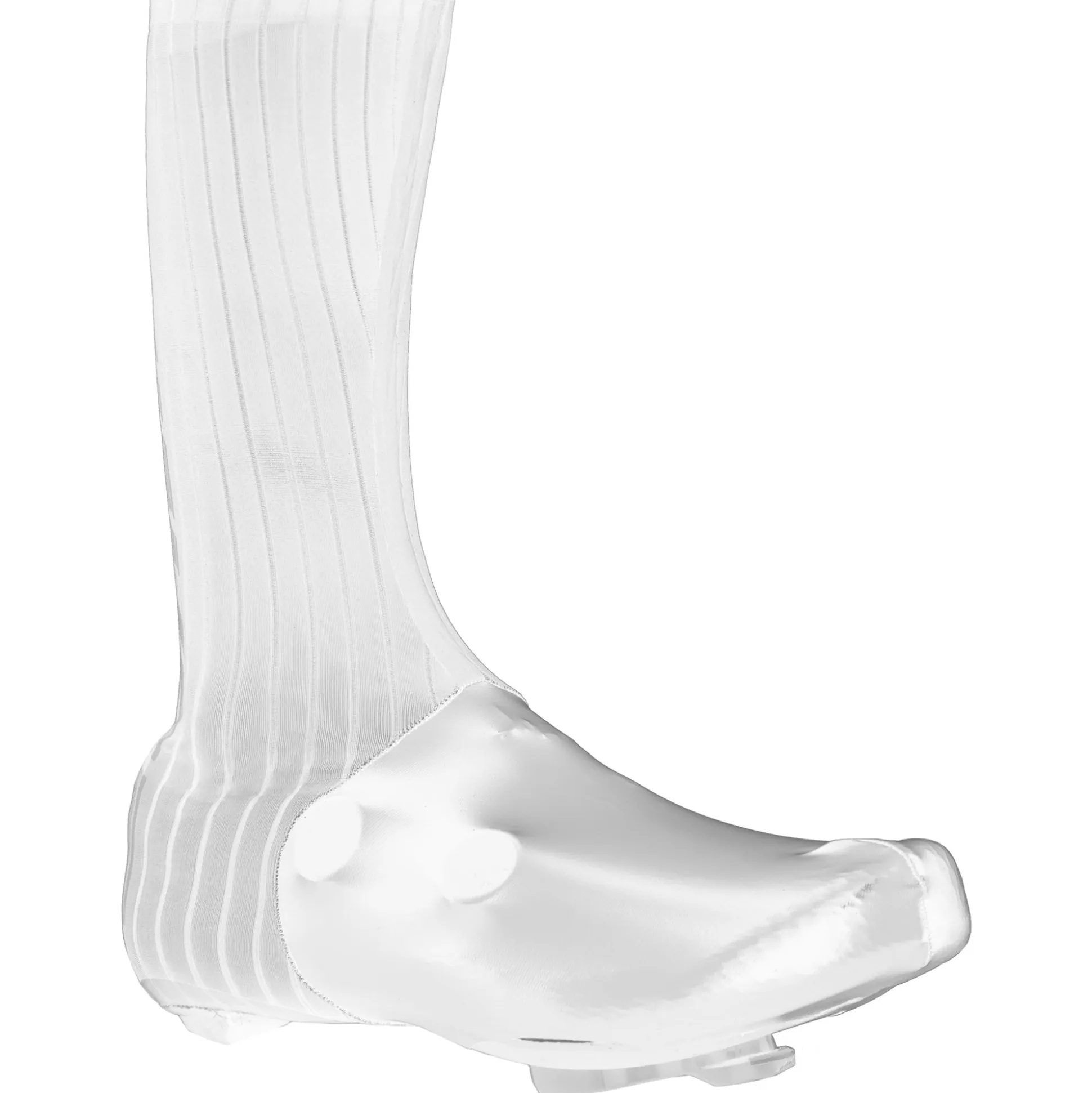 Copriscarpe Santini MADSS - Bianco